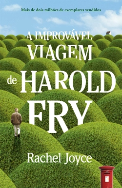 Capa do artigo A Improvável Viagem de Harold Fry