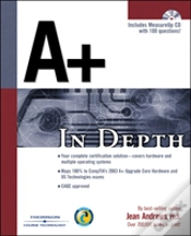 Capa do artigo A+ In Depth