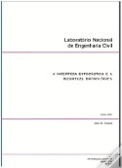 Capa do artigo A incerteza estocástica e a incerteza metrológica
