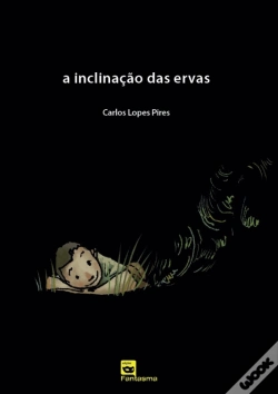 Capa do artigo A Inclinação das Ervas