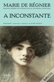 Capa do artigo A Inconstante