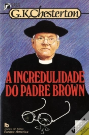 Capa do artigo A Incredulidade do Padre Brown