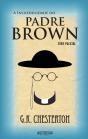 A Incredulidade do Padre Brown - Preview