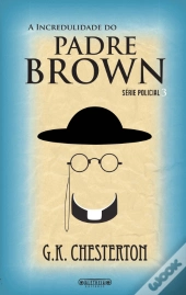 A Incredulidade do Padre Brown