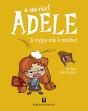 A Incrível Adele: A Culpa não É Minha! - Preview