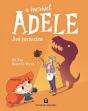 A Incrível Adele - Avó Jurássica - Preview