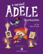 A Incrível Adele - Chuchuzinha - Preview