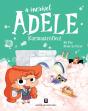 A Incrível Adele - Karmastrófico! - Preview