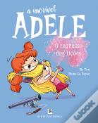 A Incrível Adele - O Regresso das Lições