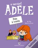A Incrível Adele - Pais à Venda