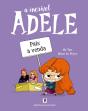 A Incrível Adele - Pais à Venda - Preview