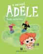 A Incrível Adele - Puns atómicos - Preview