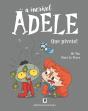 A Incrível Adele - Que Pivete! - Preview