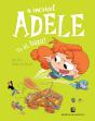 A Incrível Adele - Tu Aí, Baza! - Preview
