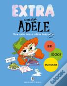 A Incrível Adele - Uma Noite com a Minha Baby-Sitter