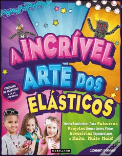Capa do artigo A Incrível Arte dos Elásticos
