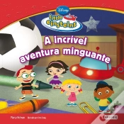 Capa do artigo A Incrível Aventura Minguante