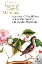 Capa do artigo A Incrível e Triste História da Cândida Eréndira e da Sua Avó Desalmada