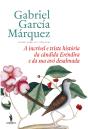 A Incrível E Triste História Da Cândida Eréndira E Da Sua Avó Desalmada - Preview