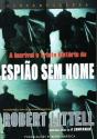 A Incrível e Triste História do Espião Sem Nome - Preview