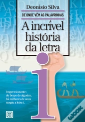 A Incrível História Da Letra I