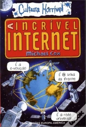 Capa do artigo A Incrível Internet