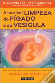 Capa do artigo A Incrível Limpeza do Fígado e da Vesícula