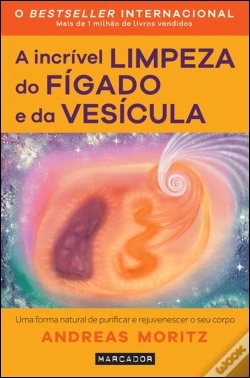 Capa do artigo A Incrível Limpeza do Fígado e da Vesícula