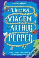 A Incrível Viagem de Arthur Pepper