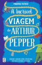 A Incrível Viagem de Arthur Pepper - Preview