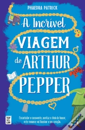 Capa do artigo A Incrível Viagem de Arthur Pepper