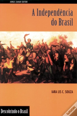 Capa do artigo A Independência Do Brasil