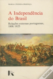Capa do artigo A Independência do Brasil