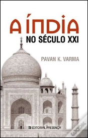 Capa do artigo A Índia no Século XXI