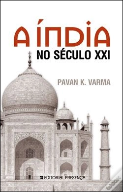 Capa do artigo A Índia no Século XXI