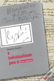 Capa do artigo A Individualidade Para Si