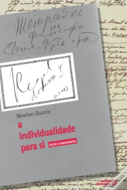 Capa do artigo A Individualidade Para Si