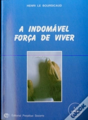 Capa do artigo A Indomável Força de Viver
