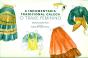 A Indumentaria Tradicional Galega - Preview
