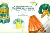 Capa do artigo A Indumentaria Tradicional Galega