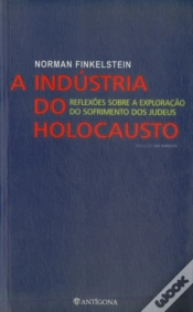 Capa do artigo A Indústria do Holocausto