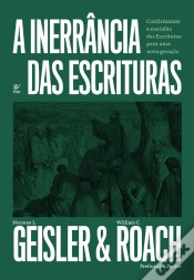 Capa do artigo A Inerrância Das Escrituras