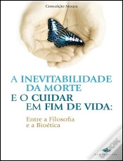 Capa do artigo A Inevitabilidade da Morte e o Cuidar em Fim de Vida