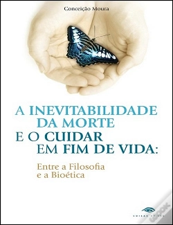 Capa do artigo A Inevitabilidade da Morte e o Cuidar em Fim de Vida