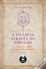Capa do artigo A Infância Através do Espelho