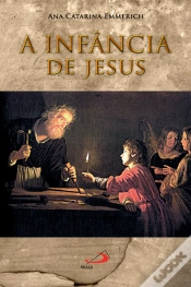 Capa do artigo A Infância de Jesus