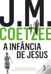Capa do artigo A Infância De Jesus