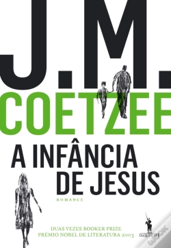 Capa do artigo A Infância De Jesus