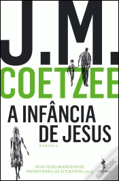Capa do artigo A Infância de Jesus