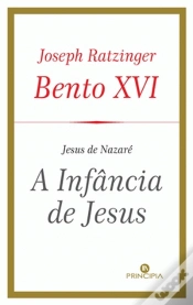 Capa do artigo A Infância de Jesus
